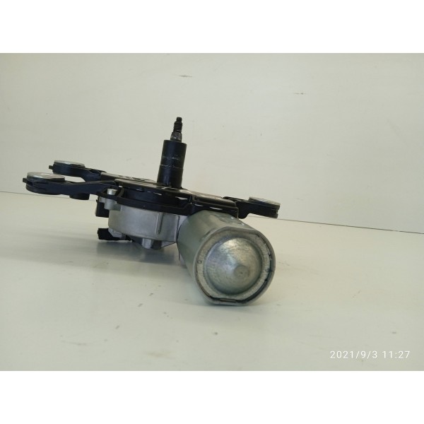 Motor Limpador Traseiro Audi A3 2013 2014 2015 2020 8v095571