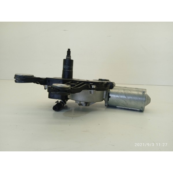 Motor Limpador Traseiro Audi A3 2013 2014 2015 2020 8v095571