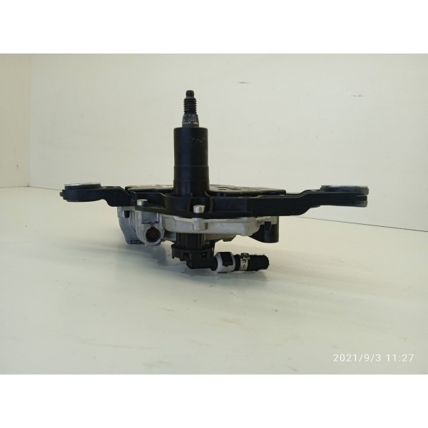 Motor Limpador Traseiro Audi A3 2013 2014 2015 2020 8v095571