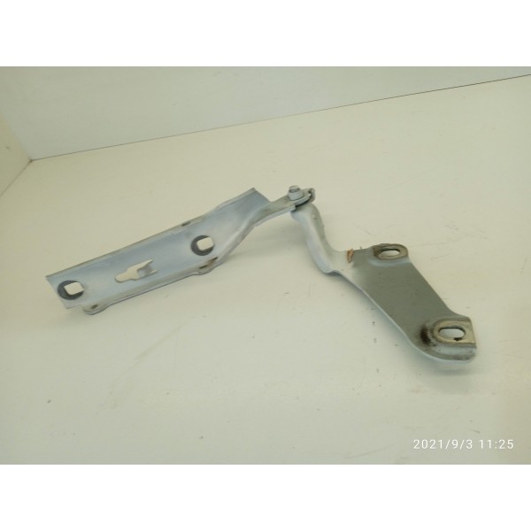 Dobradica Braco Capo Audi A3 Esquerda 2014 2015 2019 2020