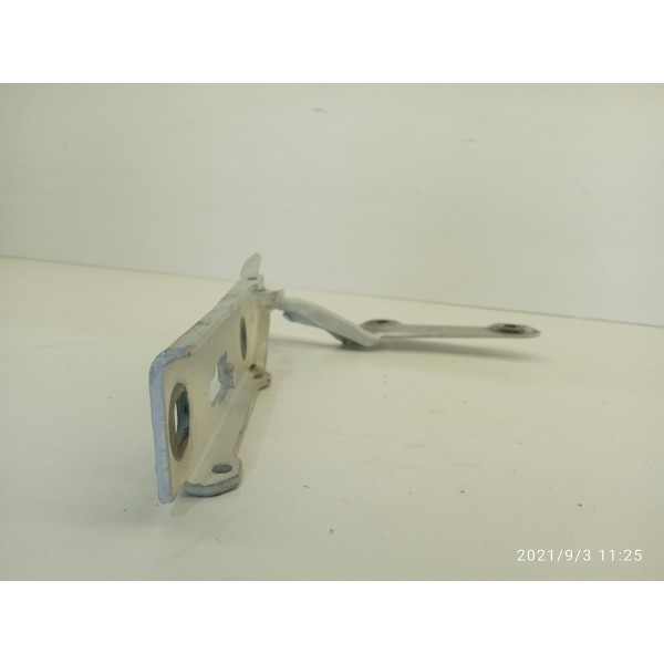Dobradica Braco Capo Audi A3 Esquerda 2014 2015 2019 2020