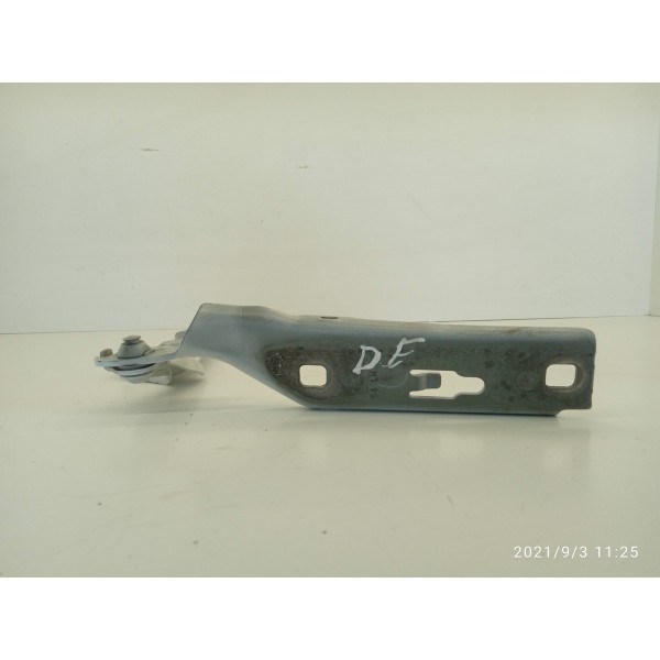 Dobradica Braco Capo Audi A3 Esquerda 2014 2015 2019 2020