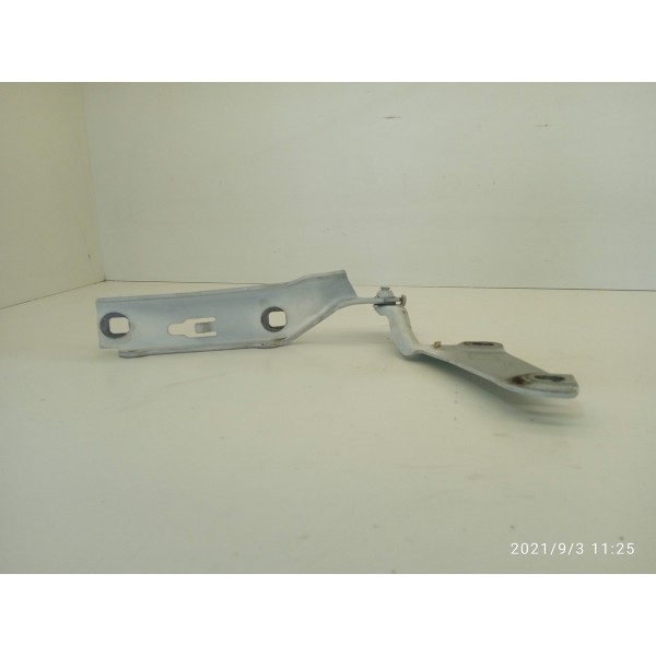 Dobradica Braco Capo Audi A3 Esquerda 2014 2015 2019 2020