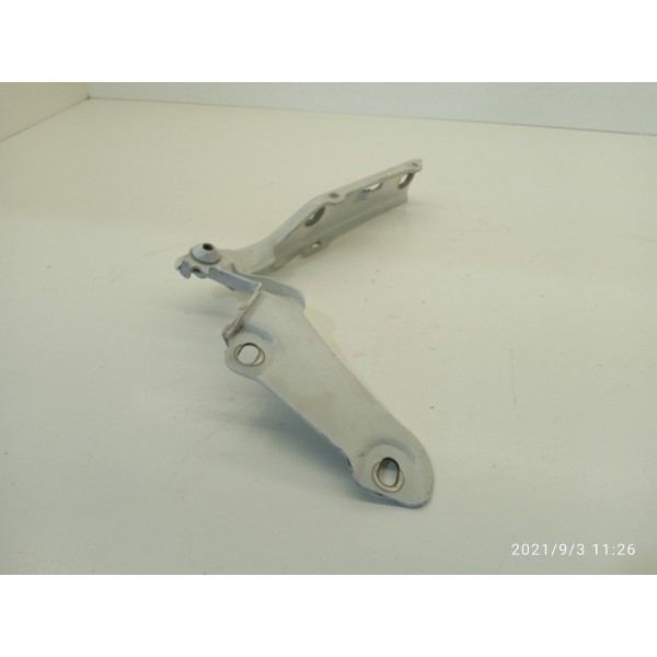 Dobradica Braco Capo Audi A3 Esquerda 2014 2015 2019 2020