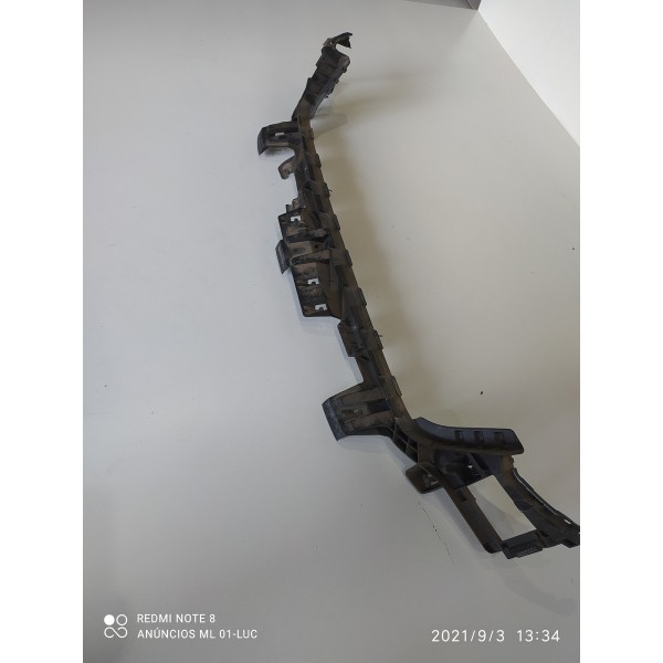 Suporte Parachoque Audi A3 Hatch Traseiro 2014/2020
