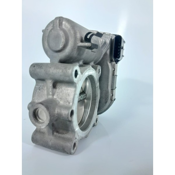 Corpo Borboleta Tbi Mercedes Gla Cla A 200 A2701410025
