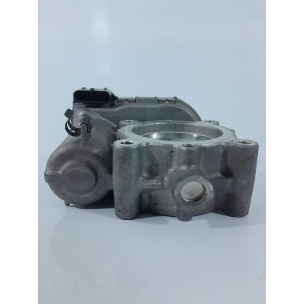 Corpo Borboleta Tbi Mercedes Gla Cla A 200 A2701410025