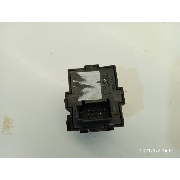 Botao Freio Mao Eletrico Audi A3 2014/2020 8v1927225b