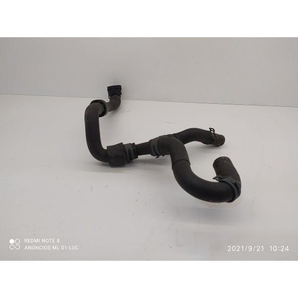 Mangueira Água Radiador Audi A3 1.4 2014 A 2020 5q0122073