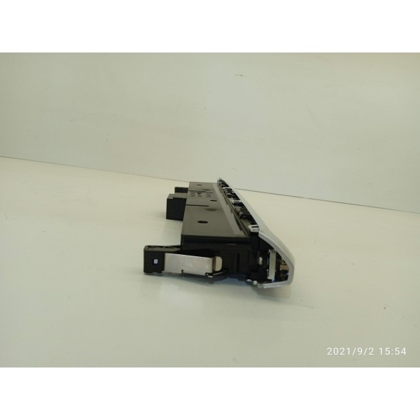 Conjunto Botoes Comando Alerta Audi A3 2014 A 2020