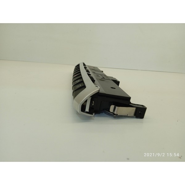 Conjunto Botoes Comando Alerta Audi A3 2014 A 2020