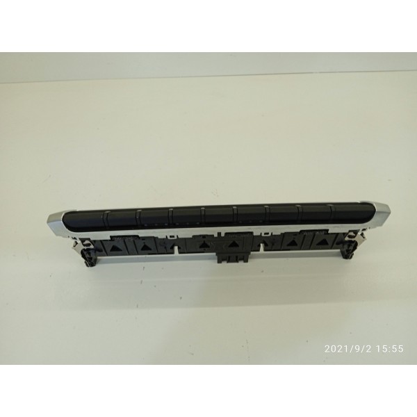 Conjunto Botoes Comando Alerta Audi A3 2014 A 2020