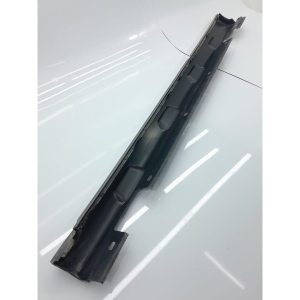Caixa Ar Spoiler Lateral Mercedes Gla200 Direito A156690184