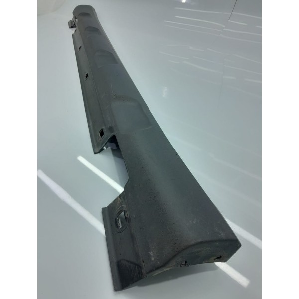 Caixa Ar Spoiler Lateral Mercedes Gla200 Direito A156690184