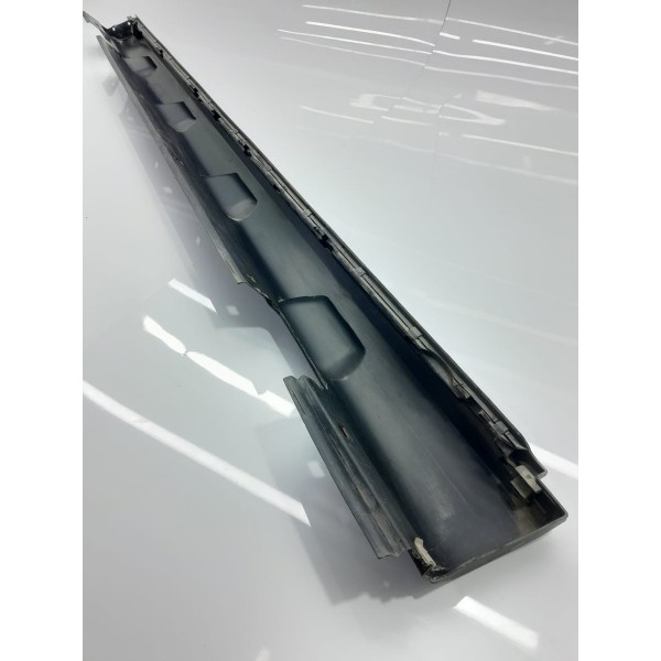 Caixa Ar Spoiler Lateral Mercedes Gla200 Direito A156690184