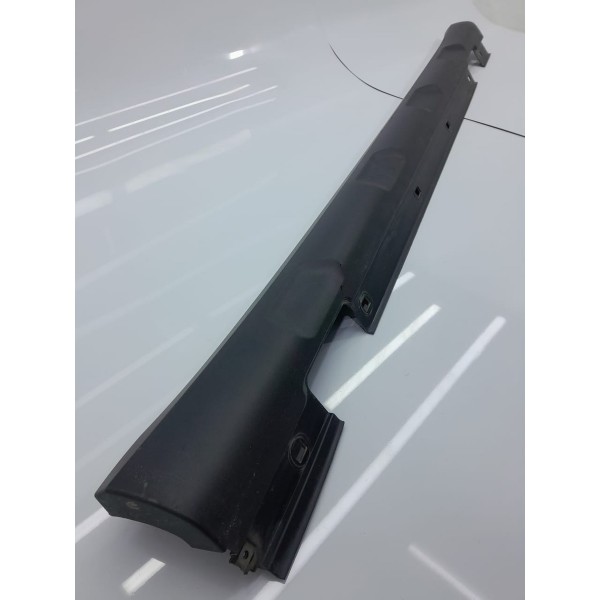 Caixa Ar Spoiler Lateral Mercedes Gla200 Direito A156690184