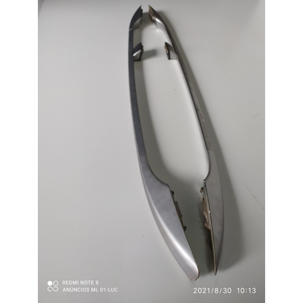 Par Rack Teto Captiva 2008 2009 2010 2011 2016 Orig