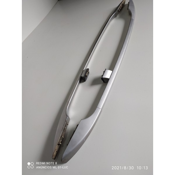 Par Rack Teto Captiva 2008 2009 2010 2011 2016 Orig