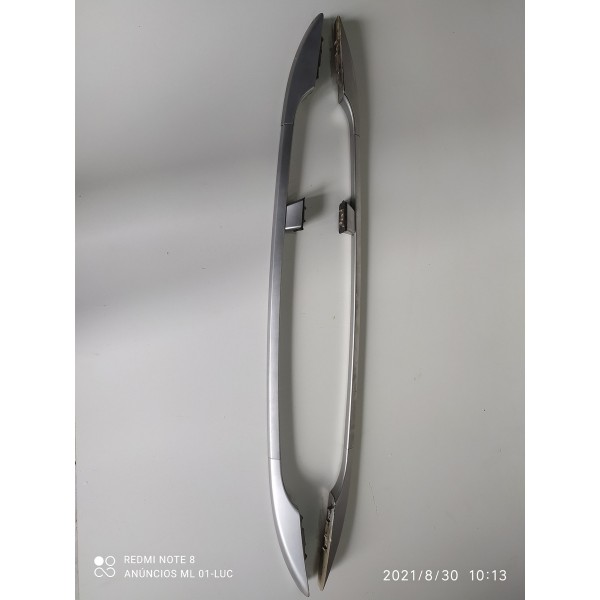 Par Rack Teto Captiva 2008 2009 2010 2011 2016 Orig