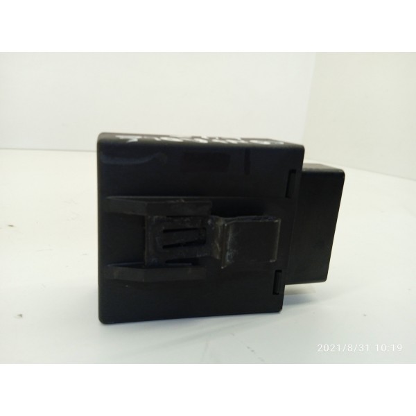 Modulo Central Luz Ford Fusion 2009 2010 2011 2012 14b205ac