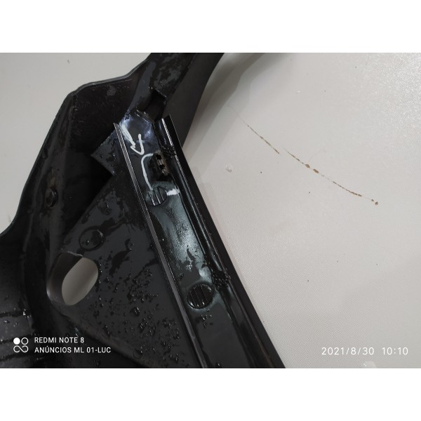 Grade Parabrisa Captiva 2008 2009 2010 2011 A 2016 Det