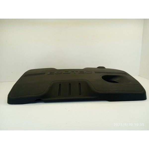 Tampa Cobertura Motor Captiva 2.4 2008 2009 A 2016 12649143