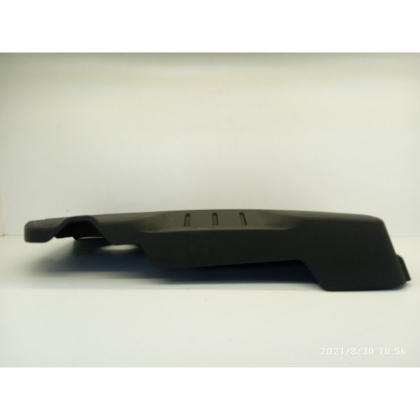 Tampa Cobertura Motor Captiva 2.4 2008 2009 A 2016 12649143