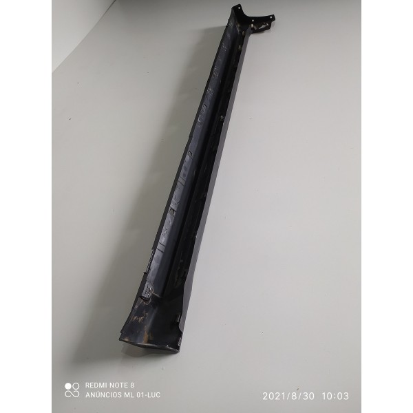Spoiler Lateral Captiva Direito 2008 2009 2010 2016