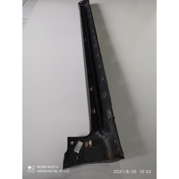 Spoiler Lateral Captiva Direito 2008 2009 2010 2016
