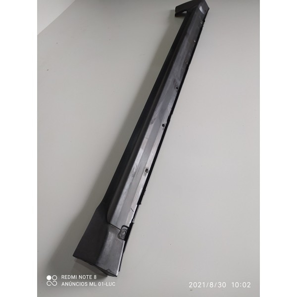 Spoiler Lateral Captiva Direito 2008 2009 2010 2016