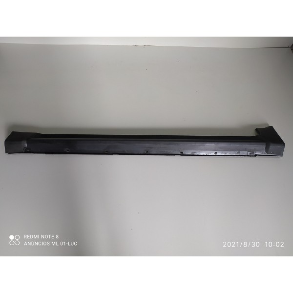 Spoiler Lateral Captiva Direito 2008 2009 2010 2016