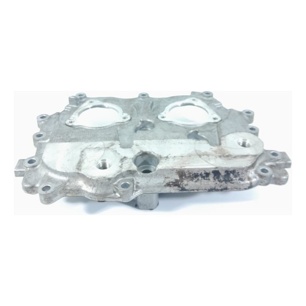 Tampa Frontal Cabecote Mercedes Cla Gla A 200 A2700150400