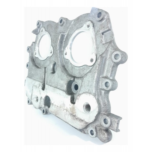Tampa Frontal Cabecote Mercedes Cla Gla A 200 A2700150400