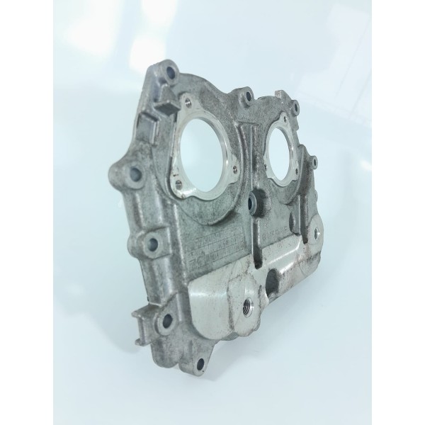 Tampa Frontal Cabecote Mercedes Cla Gla A 200 A2700150400