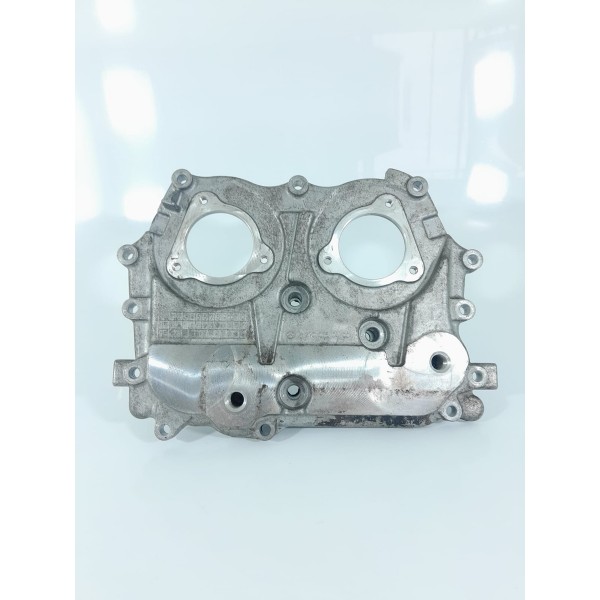Tampa Frontal Cabecote Mercedes Cla Gla A 200 A2700150400