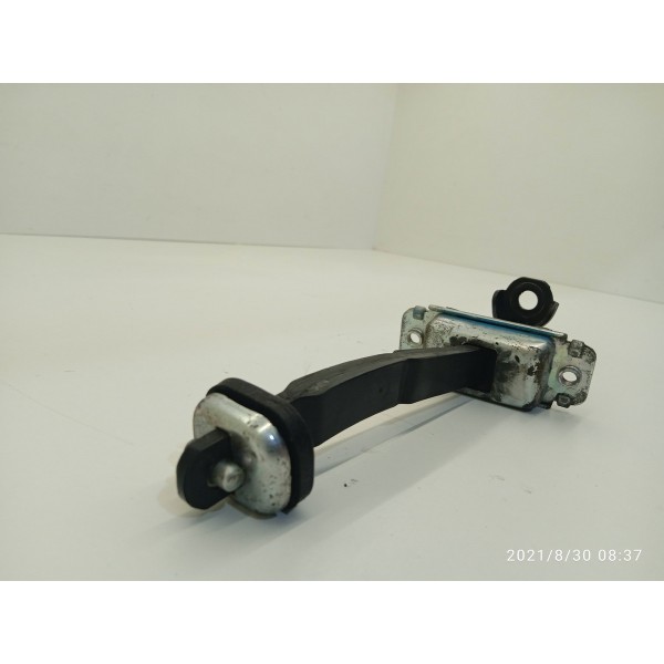 Limitador Porta Captiva Dianteiro Esquer 2008 2009 2010/2016