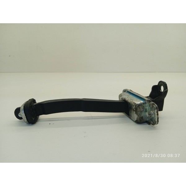 Limitador Porta Captiva Dianteiro Esquer 2008 2009 2010/2016