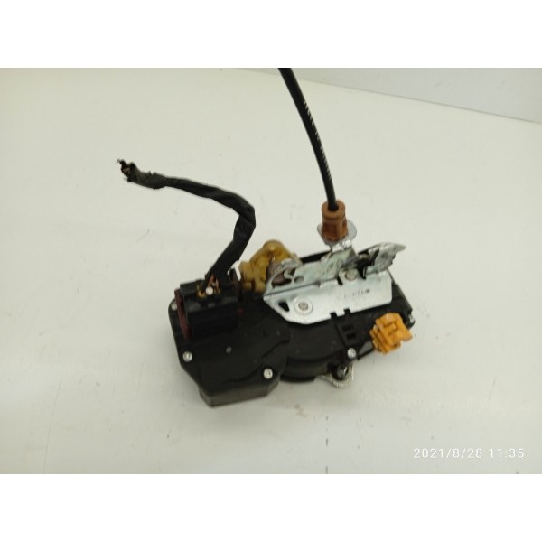 Fechadura Porta Captiva Dianteira Direita 2008/2016 22785493