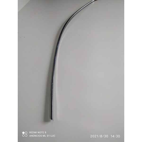 Friso Teto Captiva 2008 2009 2010 2011 2012 2013 A 2016