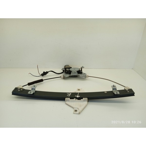 Maquina Vidro Captiva Traseira Esquerda 2008/2016 25926013