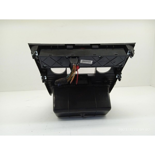 Moldura Alerta Captiva 2008 2009 2010 2011 2012 2016 2587429