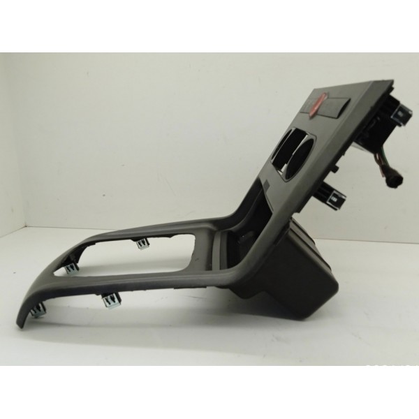 Moldura Alerta Captiva 2008 2009 2010 2011 2012 2016 2587429