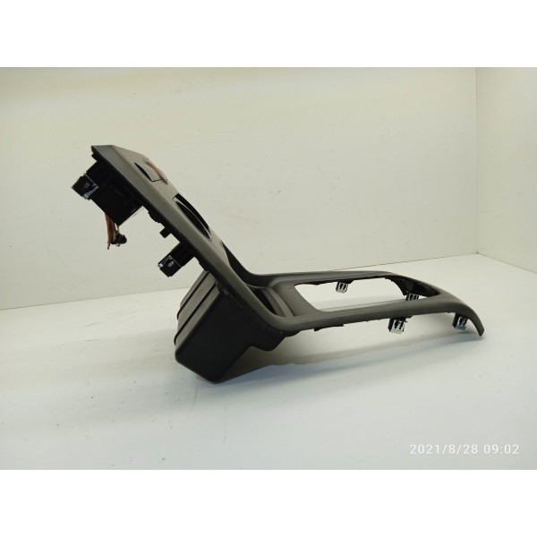 Moldura Alerta Captiva 2008 2009 2010 2011 2012 2016 2587429