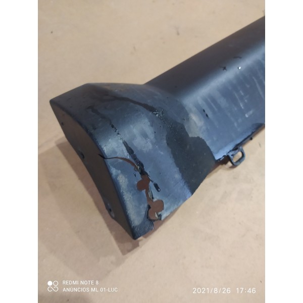 Spoiler Lateral Freemont Direito 2010/2018 Det