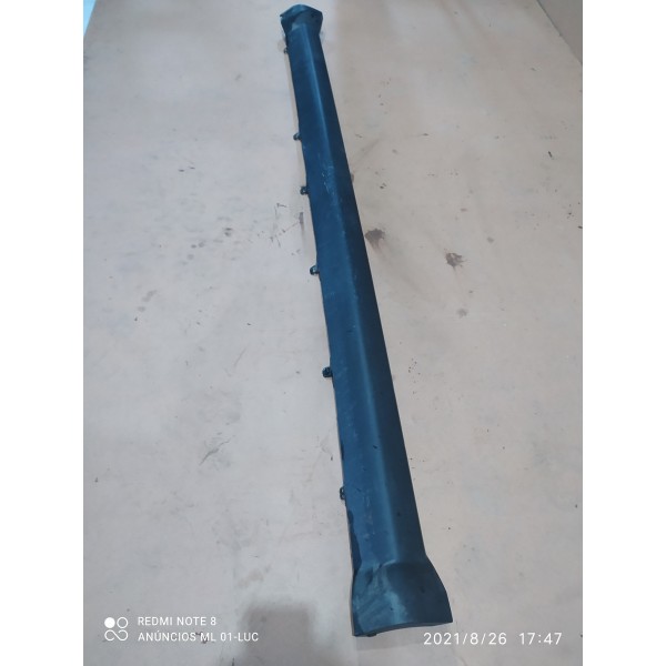 Spoiler Lateral Freemont Direito 2010/2018 Det