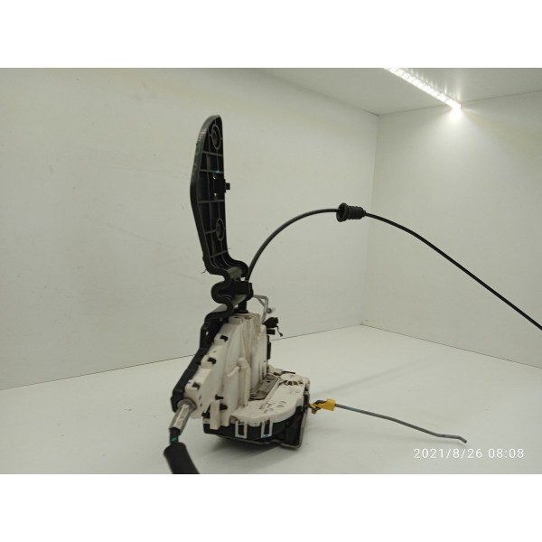 Fechadura Freemont Journey Dianteira Esq 2010/2018 P04589913