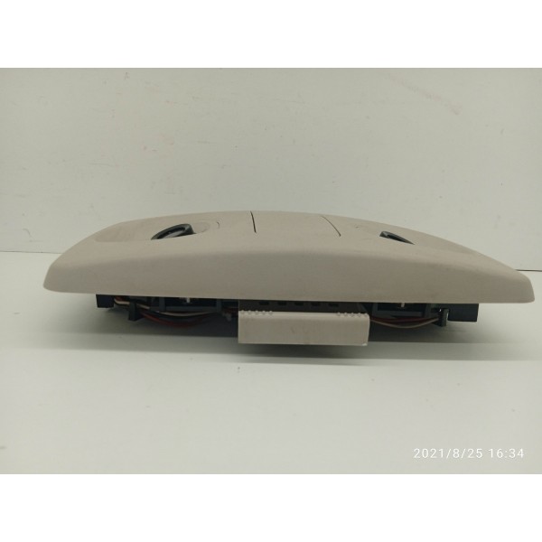 Luz Teto Leitura Fiat Freemont 2012/2018