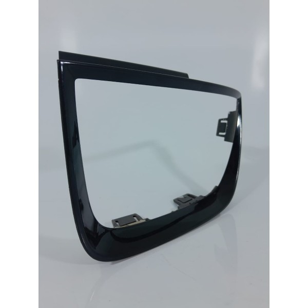 Moldura Lanterna Camaro Direita Ext 2010 2013 92197054
