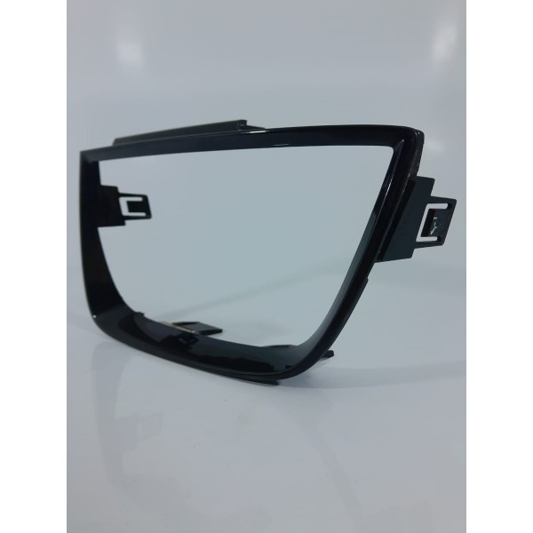 Moldura Lanterna Camaro Direita Ext 2010 2013 92197054