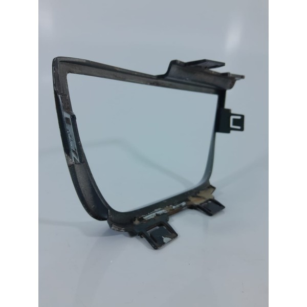 Moldura Lanterna Camaro Direita Ext 2010 2013 92197054